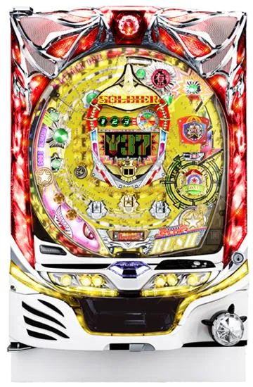 CRソルジャー