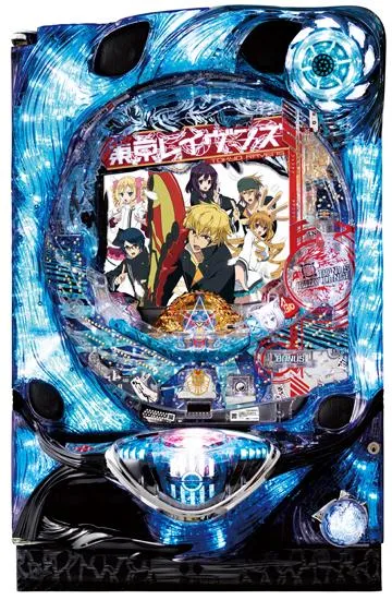 CR東京レイヴンズ