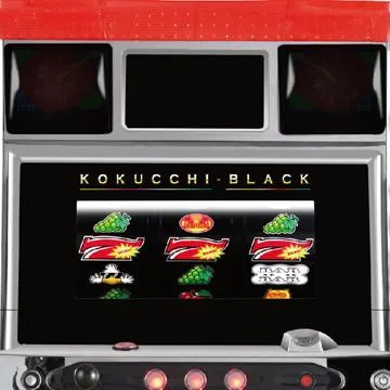 ●コクッチーブラック　パチスロ　アミューズ〜65 ○コクッチーブラック パチスロ アミューズ〜65の通販｜godisfabrica.com