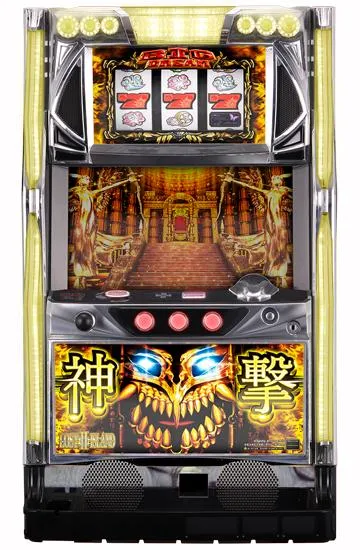 パチスロ ビッグドリームinロストアイランド2