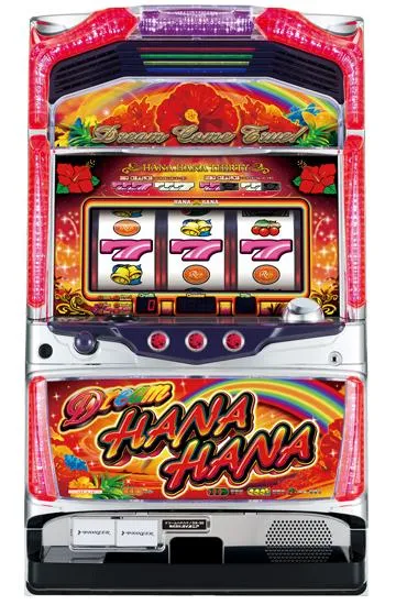 ドリームハナハナ-30