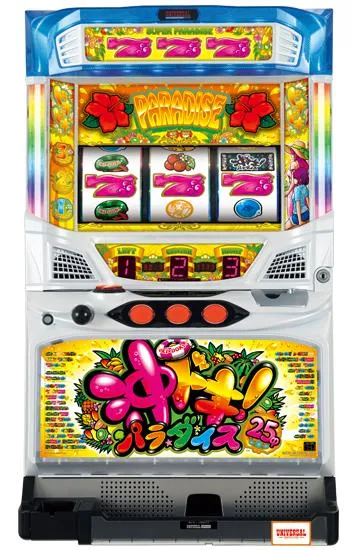 【ユニバーサルブロス】 沖ドキパラダイス 沖ドキ パチスロ実機 通電確認済 Y0385 沖ドキ！パラダイス（パチスロ）設定判別・天井・ゾーン・解析・打ち方
