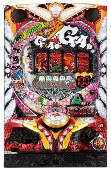 PAデジハネガオガオキング3SWQA 実機　家パチ デジハネPAガオガオキング3 パチンコ スペック 予告 初打ち 打ち方