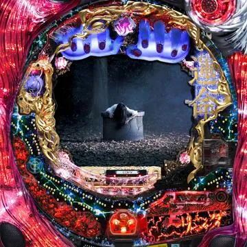 CRAリング 呪い再びFPIZ