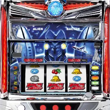 パチスロ バルタン星人