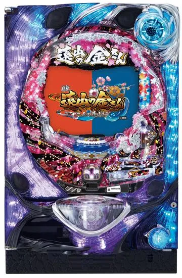 CR遠山の金さん 二人の遠山桜