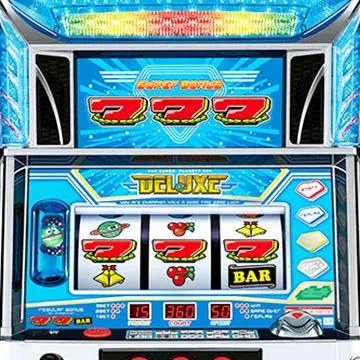 スーパープラネットデラックス