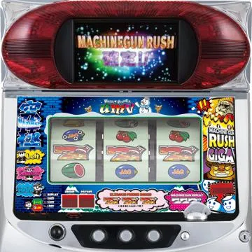 パチスロ実機　激レア！　ハローサンタアルティメットマシンガンバージョン！！ パチスロ実機 ハローサンタアルティメットマシンガンバージョン