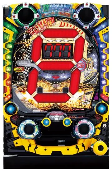 CRAデラマイッタ3rd 99V（パチンコ）スペック・保留・ボーダー・期待値