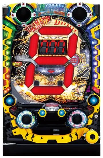 よ*〜様 デラマイッタ パチンコ機 赤/黄 CRデラマイッタ3rd 199R（パチンコ）スペック・保留・ボーダー・期待値