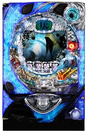 CR仄暗い水の底から FPMZ