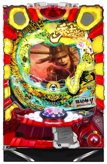 戦国無双（パチンコ）シリーズの機種一覧｜DMMぱちタウン