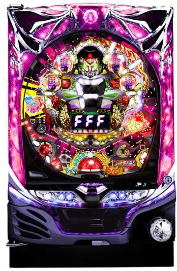 ちょいパチシャカンナーF 29