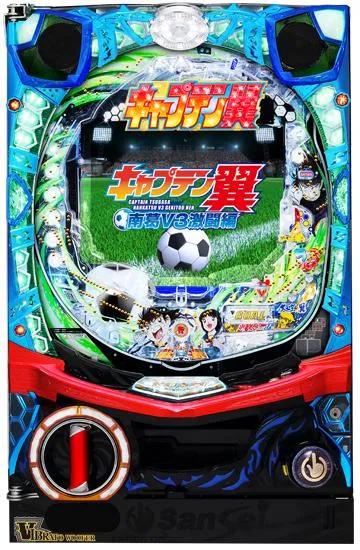 ちょいパチキャプテン翼39（パチンコ）スペック・保留・ボーダー・期待