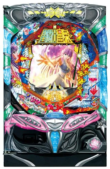 CR聖闘士星矢2XLC（星の運命）　 1/392.43 ＭＡＸ機　送料込 Amazon.co.jp: 家庭用 卓上 パチンコ 聖闘士星矢2XLC 1/392 MAXタイプ