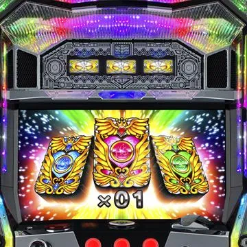 まじかるすいーとプリズム・ナナ（パチスロ）設定判別・天井・ゾーン
