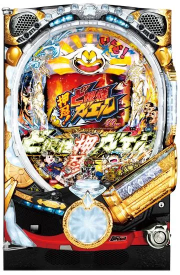 押忍！ど根性ガエルシリーズの機種一覧｜DMMぱちタウン