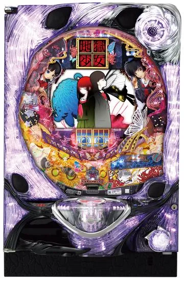 ちょいパチ地獄少女 弐29（パチンコ）スペック・保留・ボーダー・期待