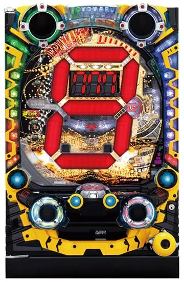 CRデラマイッタ3rd 149S