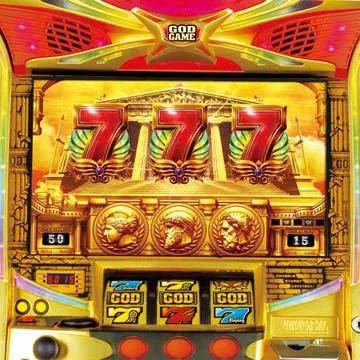ネ申よ再び!!ミリオンゴッド神々の凱旋が間もなく登場！ユニバーサル