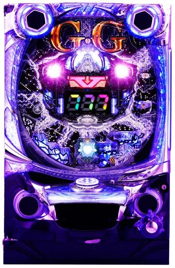 CRゴールデンゲート〜BLACK〜F