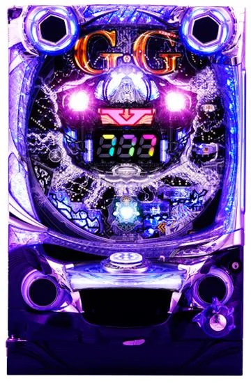 CRゴールデンゲート〜BLACK〜ZC