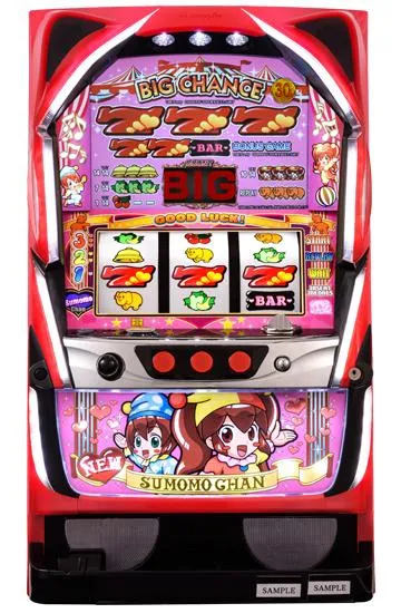 パチスロ ニュースモモチャン-30