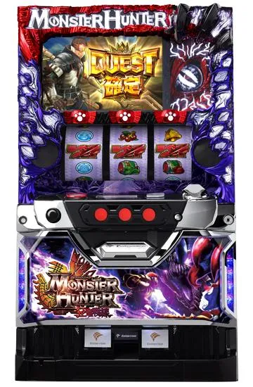 パチスロ モンスターハンター～狂竜戦線～｜設定判別・天井・ゾーン