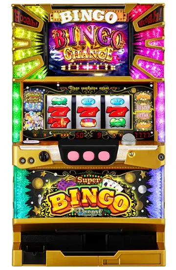 スーパービンゴリゾート