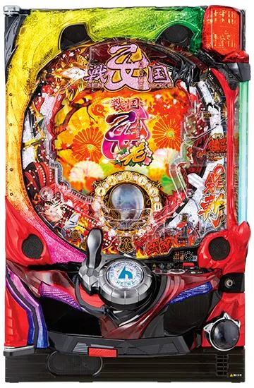 CR戦国乙女〜花〜