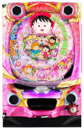 CRさくらももこ劇場 ミラくるずきんちゃん MA2