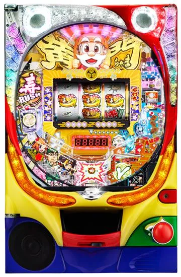 CRドラム黄門ちゃま またまたゴチでやんす！ 99.9ver.（パチンコ