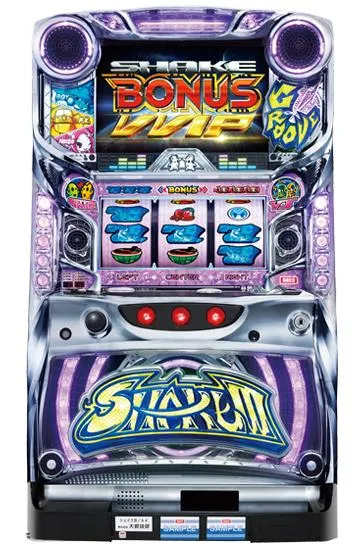 価値ある1台 シェイク２ スロット 大都技研 シェイクII スロット実機| 買取致しました|リサイクル