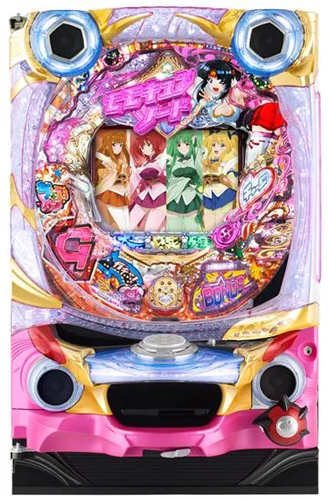 ちょいパチ モモキュンソード3 39（パチンコ）スペック・保留