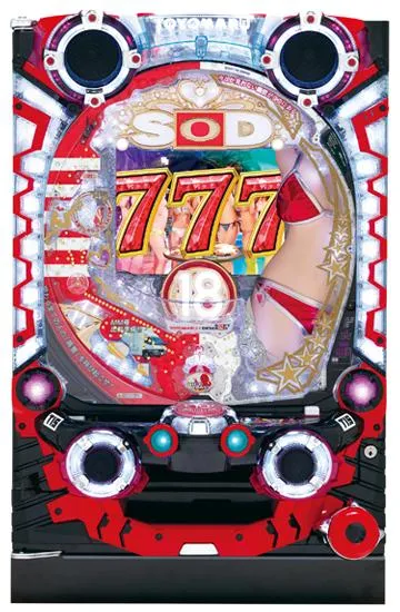 CR豊丸とソフトオンデマンドの最新作 169L