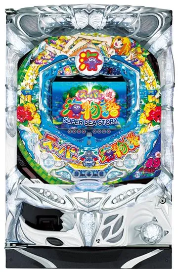 海物語 PAスーパー海物語IN沖縄6 Withえなこ（甘デジ）新台パチンコ｜スペック