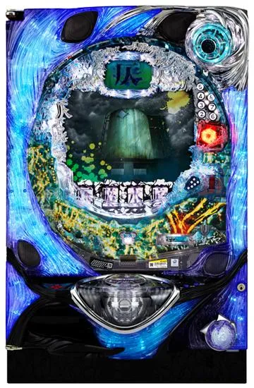 CRA仄暗い水の底からFPW