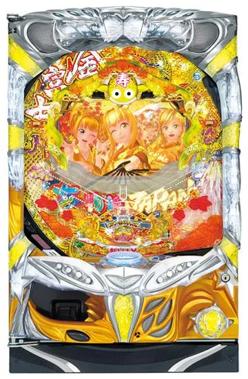 海物語 パチンコ 金富士 パチンコ実機 SANYO Pスーパー海物語 IN JAPAN2 金富士 199バージョン 中古パチンコ