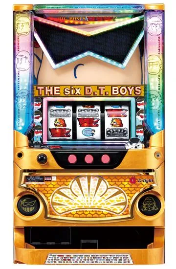 おそ松さん スロット パチスロおそ松さん（パチスロ）設定判別・天井・ゾーン・解析・打ち方