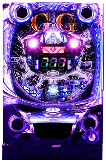 CRゴールデンゲート～BLACK～GL（パチンコ）スペック・保留・ボーダー