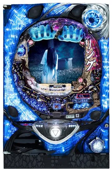 CRリング 運命の日FPE（パチンコ）スペック・保留・ボーダー・期待値・攻略