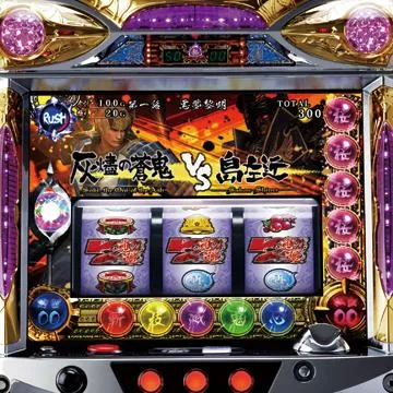 新鬼武者 再臨（パチスロ）設定判別・天井・ゾーン・解析・打ち方・ヤメ時