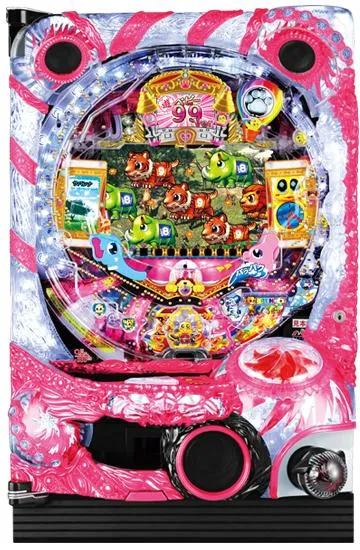 CRAそれゆけ野生の王国N-K