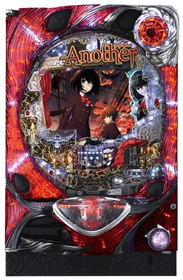 CR Another FPQZ（パチンコ）スペック・保留・ボーダー・期待値・攻略