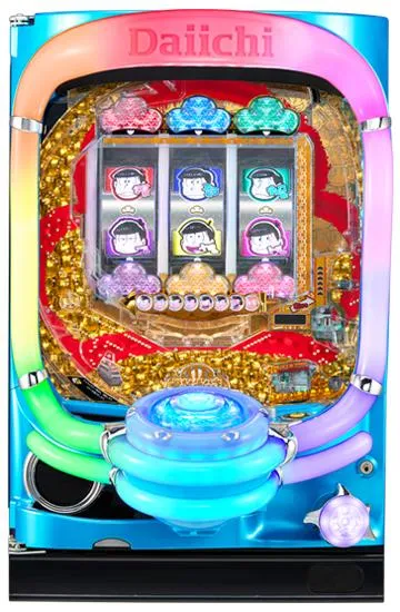 パチンコDVD9番 パチンコおそ松さん 99（パチンコ）スペック・保留・ボーダー・期待値