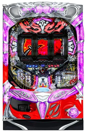 CRドラセグ2 199Ver.