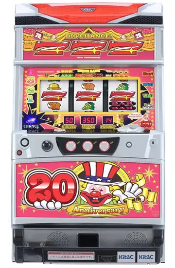 アイムジャグラーEX AnniversaryEdition～プレミアムピンク～