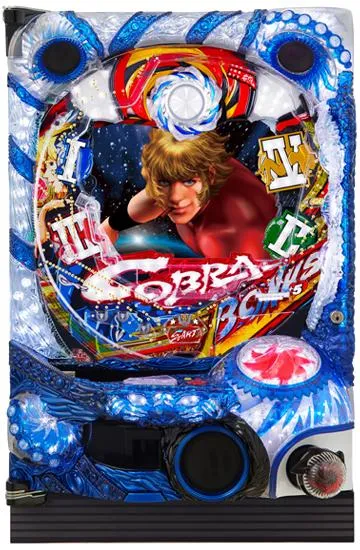 CRコブラ4〜追憶のシンフォニア〜