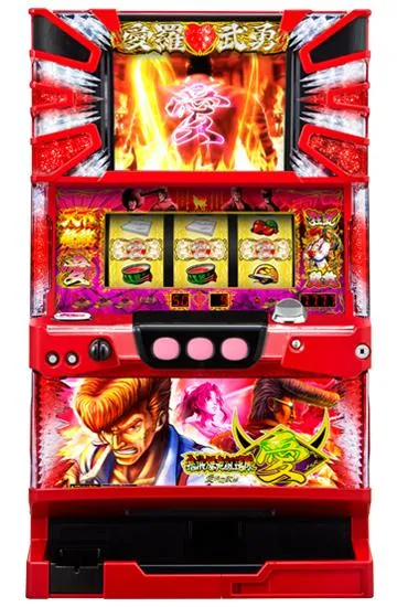 鬼浜爆走紅蓮隊 愛（パチスロ）設定判別・天井・ゾーン・解析・打ち方