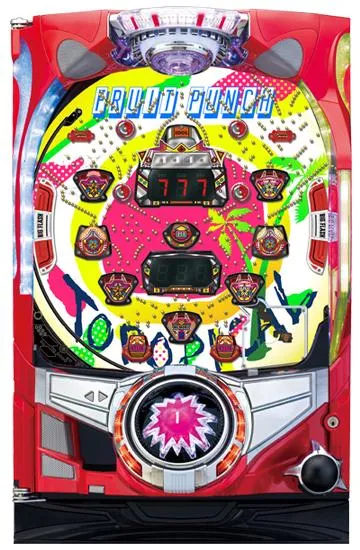 CRフルーツパンチ 129ver.